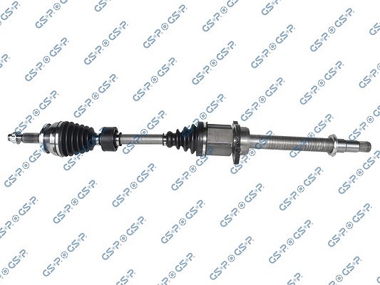 Gsp Antriebswelle [Hersteller-Nr. 259660] für Toyota