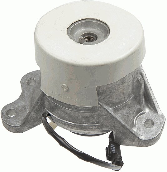 Lemförder Lagerung, Motor [Hersteller-Nr. 3953501] für Mercedes-Benz