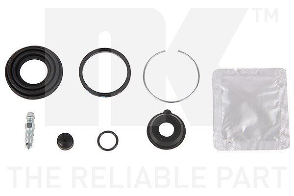 Nk Reparatursatz, Bremssattel [Hersteller-Nr. 8830016] für Mitsubishi