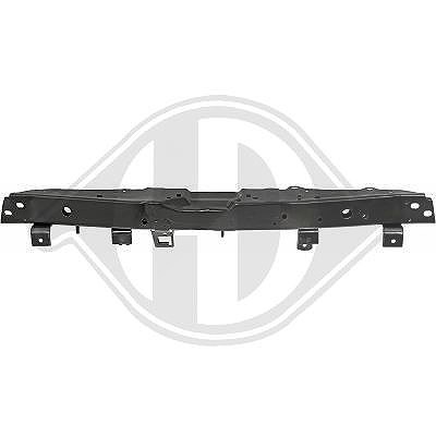 Diederichs Frontverkleidung [Hersteller-Nr. 4446002] für Renault
