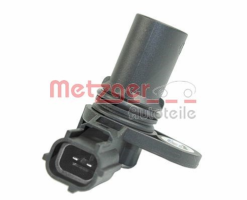 Metzger Autoteile Sensor, Nockenwellenposition [Hersteller-Nr. 0903210] für Ford, Mazda, Volvo