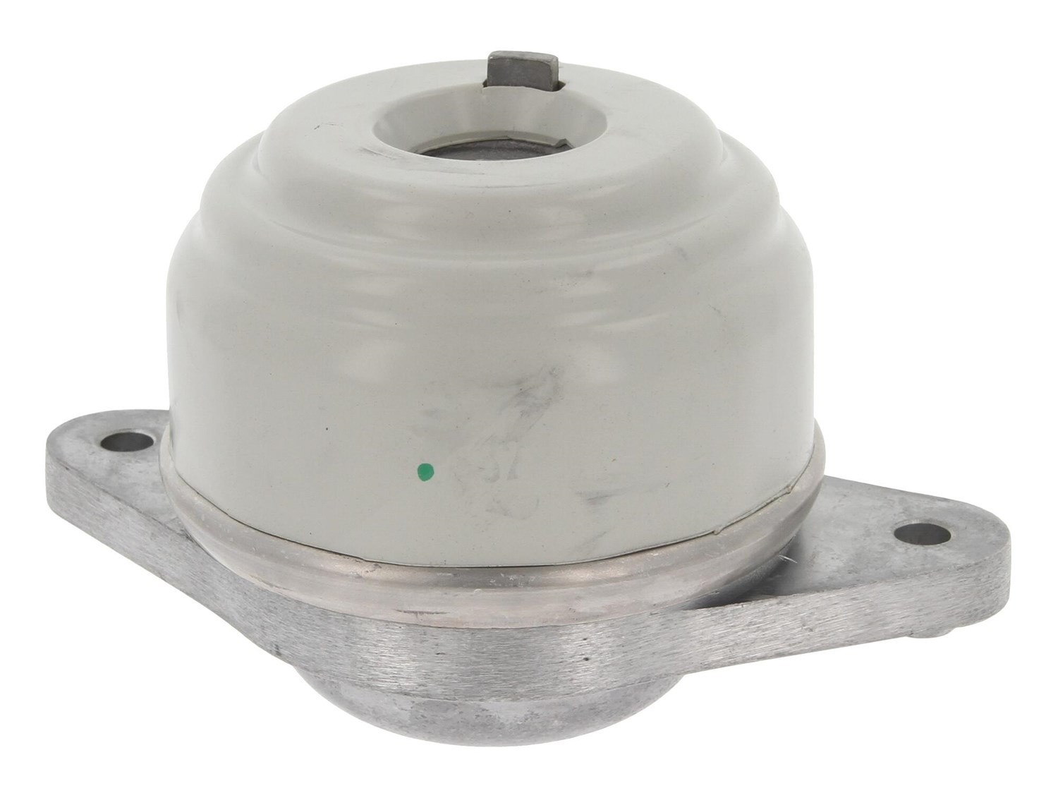 Corteco Lagerung, Motor [Hersteller-Nr. 49402282] für Mercedes-Benz