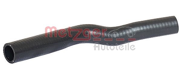 Metzger Autoteile Kühlerschlauch [Hersteller-Nr. 2420041] für Ford, Mazda