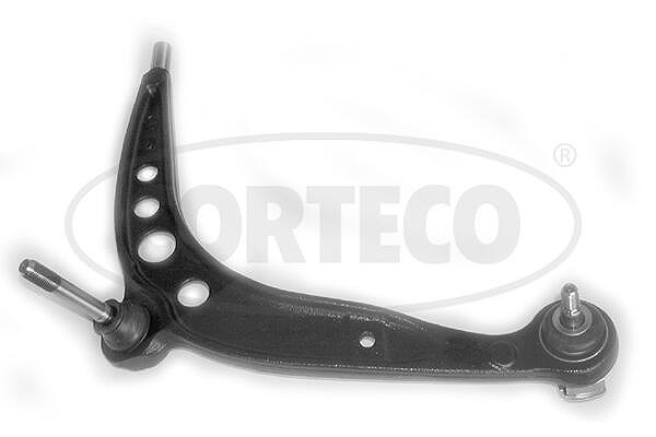 Corteco Lenker, Radaufhängung [Hersteller-Nr. 49399447] für BMW
