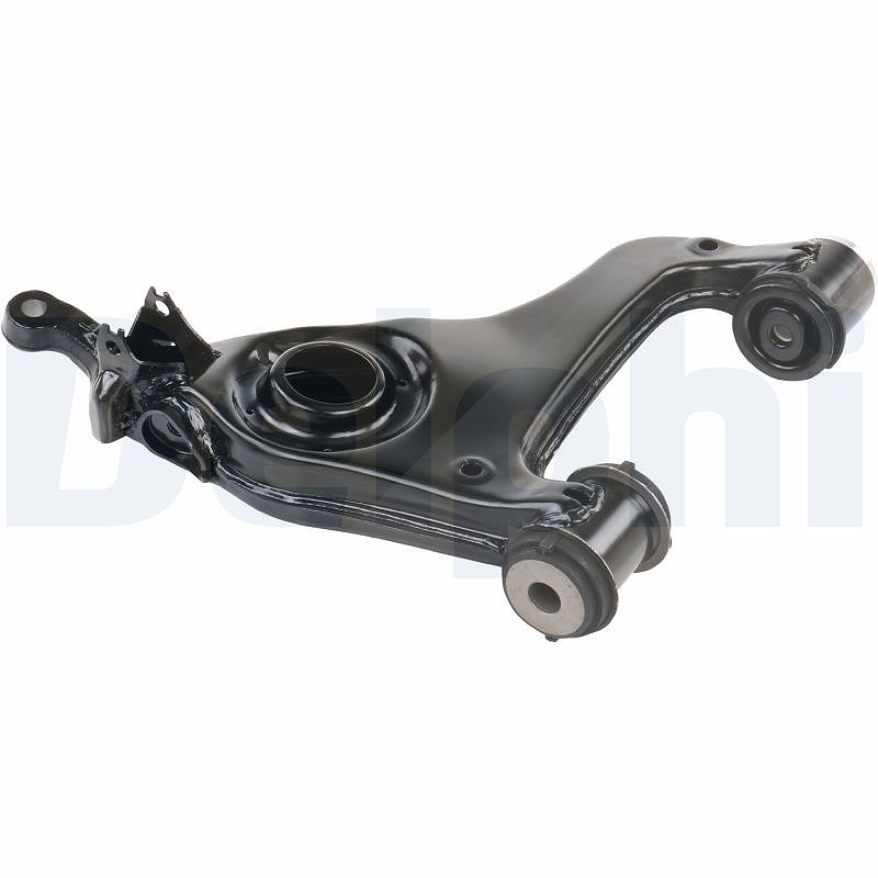 Für DELPHI ZAWIESZENIE TC1053 CONTROL ARM FRONT LEFT BOTTOM - Bild 6