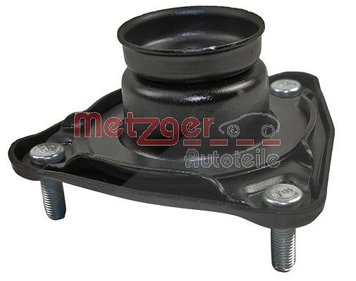 Metzger Autoteile Federbeinstützlager [Hersteller-Nr. 6490105] für Hyundai, Kia