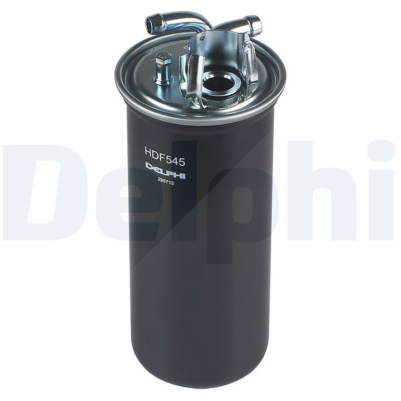 Delphi Kraftstofffilter [Hersteller-Nr. HDF545] für Audi