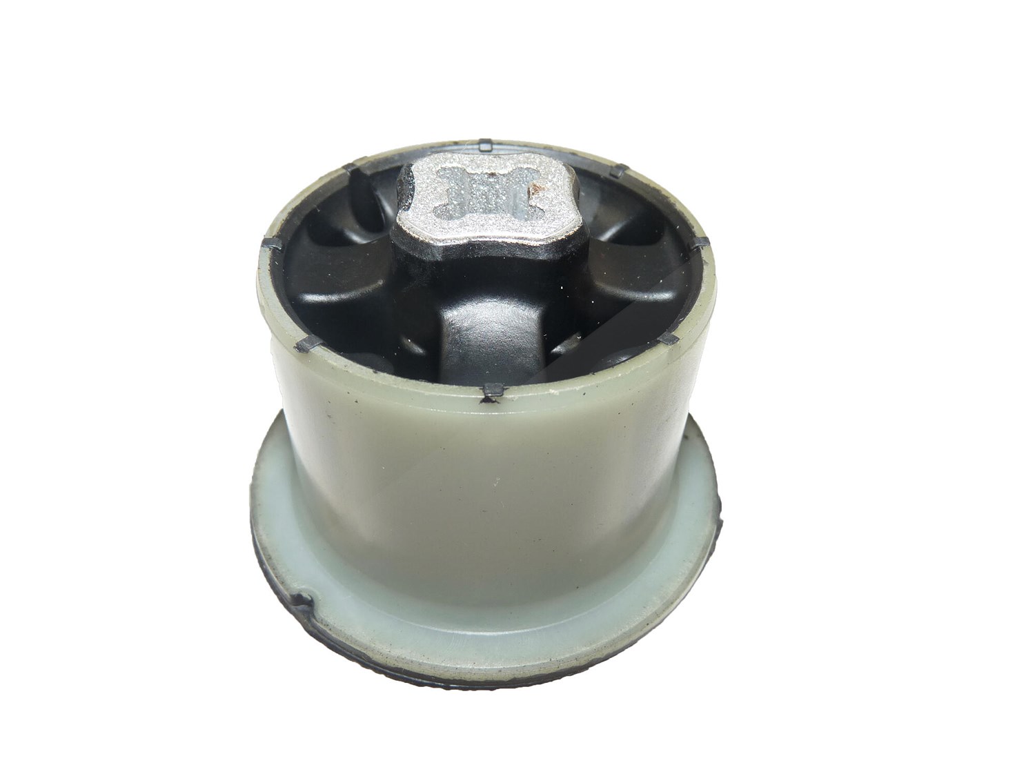 Corteco Lagerung, Achskörper [Hersteller-Nr. 49391593] für Skoda, VW, Seat
