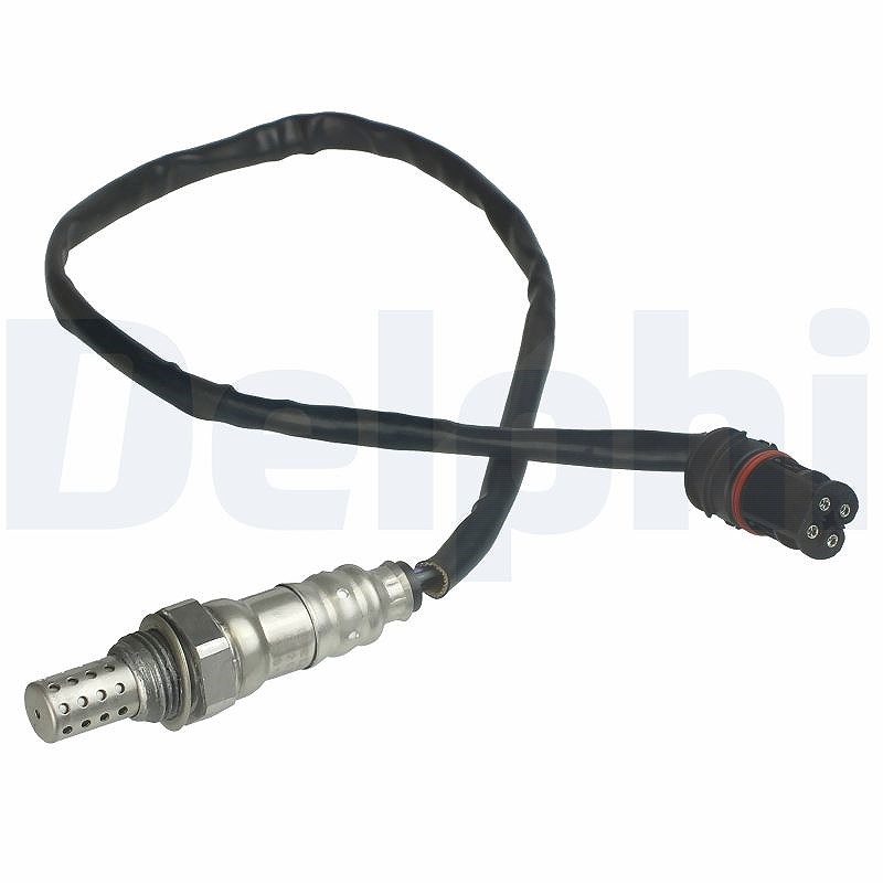Delphi Lambdasonde [Hersteller-Nr. ES20346-12B1] für Mercedes-Benz