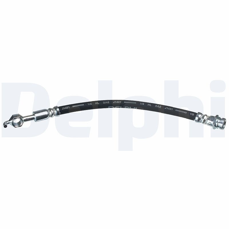 Delphi Bremsschlauch Hinten Mazda 6 Gg Gy - Bild 4