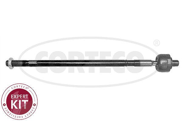 Corteco Axialgelenk, Spurstange [Hersteller-Nr. 49398441] für VW, Mercedes-Benz