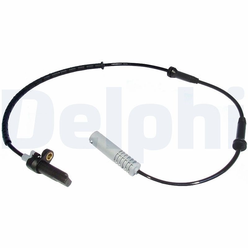 Delphi Sensor, Raddrehzahl [Hersteller-Nr. SS10306] für BMW