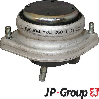 Jp Group Lagerung, Motor [Hersteller-Nr. 1417901680] für BMW