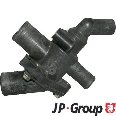Jp Group Thermostatgehäuse [Hersteller-Nr. 1514500300] für Ford