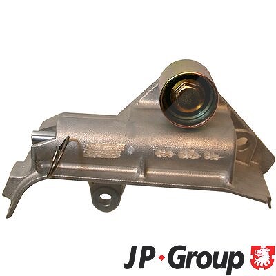 Jp Group Schwingungsdämpfer, Zahnriemen [Hersteller-Nr. 1112300100] für VW, Skoda, Audi, Seat