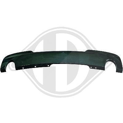 Diederichs Stoßfänger [Hersteller-Nr. 1225459] für BMW