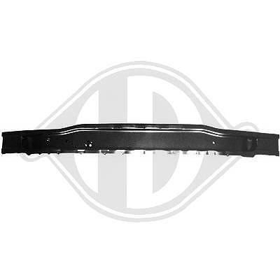 Diederichs Frontverkleidung [Hersteller-Nr. 4481015] für Renault