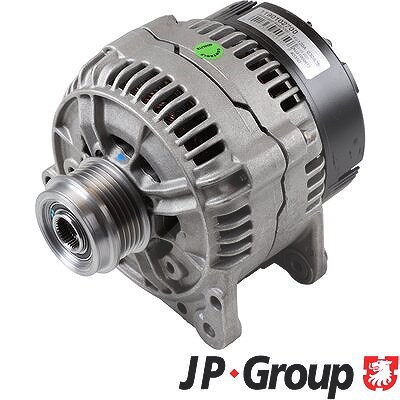 Jp Group Generator [Hersteller-Nr. 1190102700] für Audi, VW