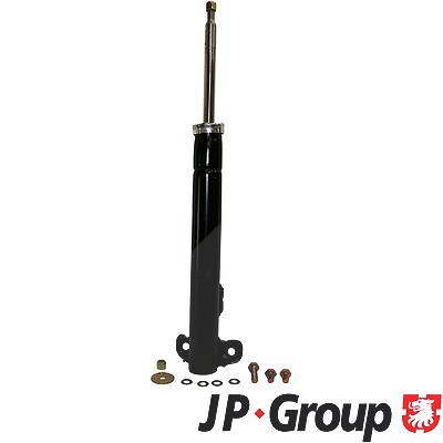 Jp Group Stoßdämpfer [Hersteller-Nr. 1342100100] für Mercedes-Benz