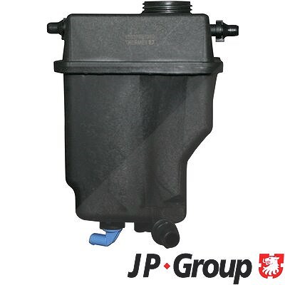 Jp Group Ausgleichsbehälter, Kühlmittel [Hersteller-Nr. 1414700700] für BMW