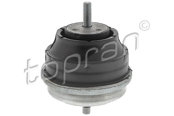 Topran Lagerung, Motor [Hersteller-Nr. 500276] für BMW