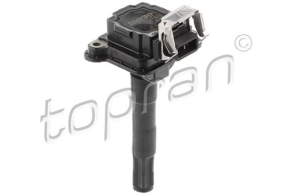 Topran Zündspule [Hersteller-Nr. 111310] für VW, Skoda, Seat, Audi