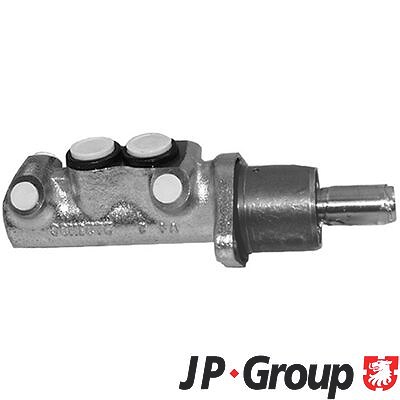 Jp Group Hauptbremszylinder [Hersteller-Nr. 1161100300] für VW