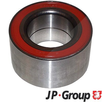 Jp Group Radlager [Hersteller-Nr. 1141201300] für VW