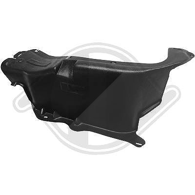 Diederichs Motorraumdämmung [Hersteller-Nr. 8010302] für Audi