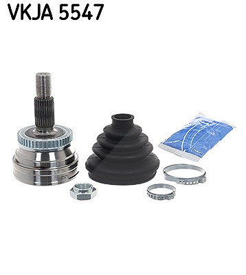 Skf Gelenksatz, Antriebswelle [Hersteller-Nr. VKJA5547] für Saab - Bild 4