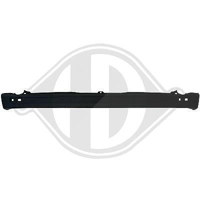 Diederichs Stoßfänger [Hersteller-Nr. 1895055] für Renault, Opel, Nissan