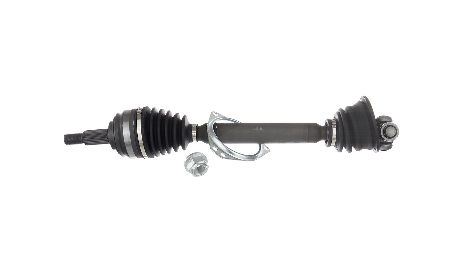 Skf Antriebswelle [Hersteller-Nr. VKJC1235] für Renault