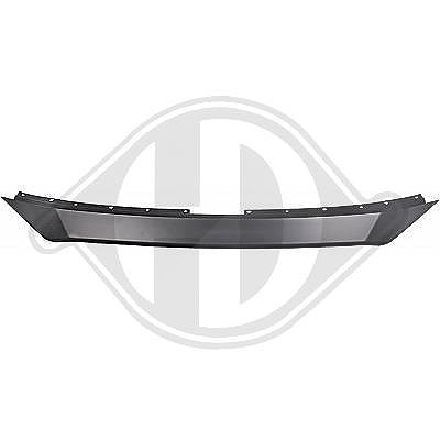 Diederichs Blende, Kühlergitter [Hersteller-Nr. 5631042] für Mazda