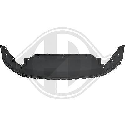 Diederichs Spoiler [Hersteller-Nr. 2209054] für VW