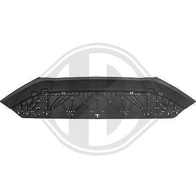 Diederichs Motorraumdämmung [Hersteller-Nr. 8010200] für Audi