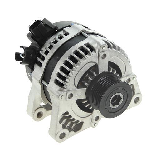 Atec Lichtmaschine 120 A [Hersteller-Nr. 10682703] für Ford, Volvo, Mazda