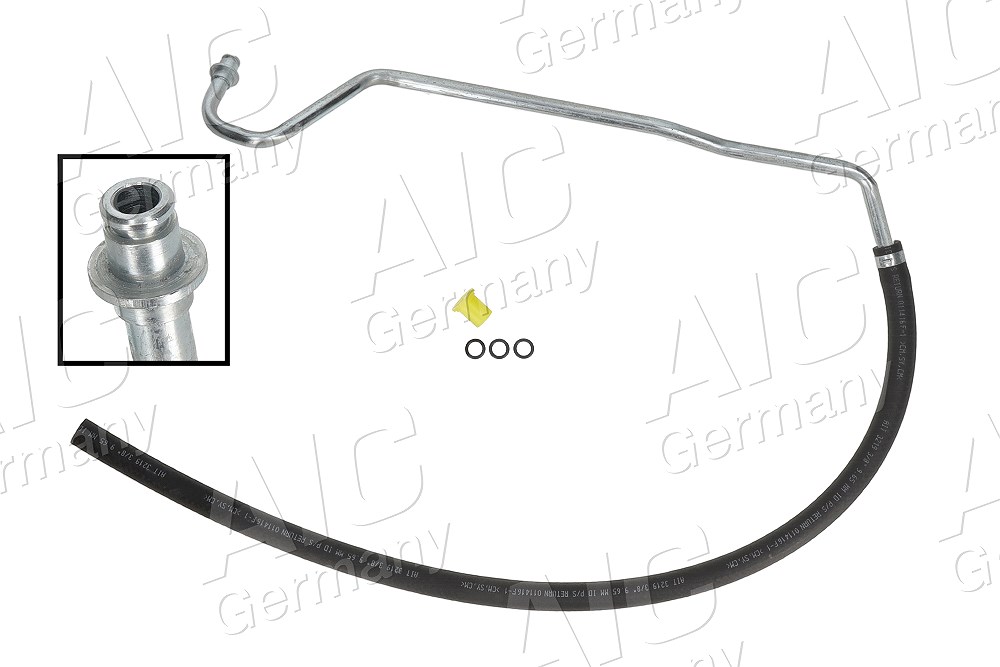 Aic Hydraulikschlauch, Lenkung [Hersteller-Nr. 58498] für Ford