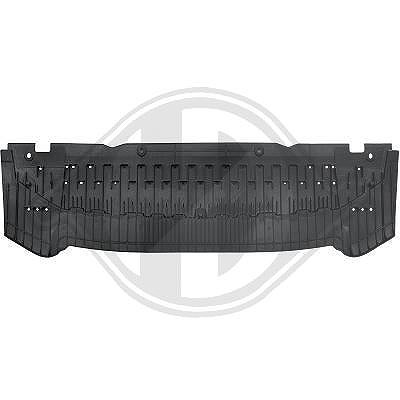 Diederichs Motorraumdämmung [Hersteller-Nr. 8010180] für Audi