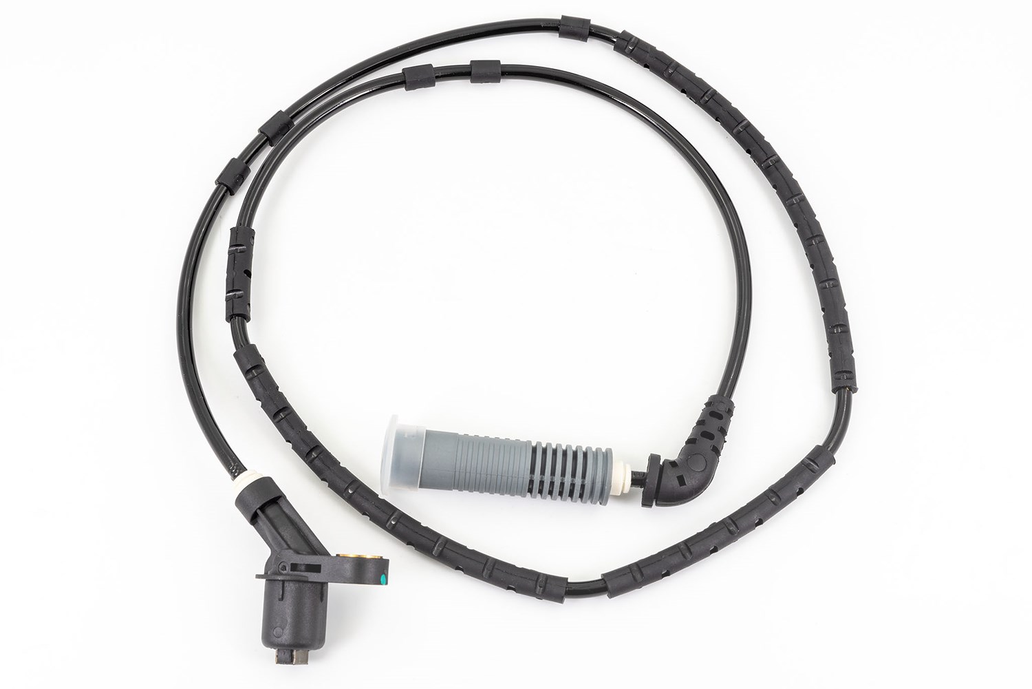 Prexaparts Sensor, Raddrehzahl [Hersteller-Nr. P201011] für BMW