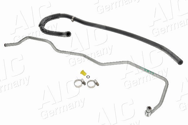 Aic Hydraulikschlauch, Lenkung [Hersteller-Nr. 58724] für VW