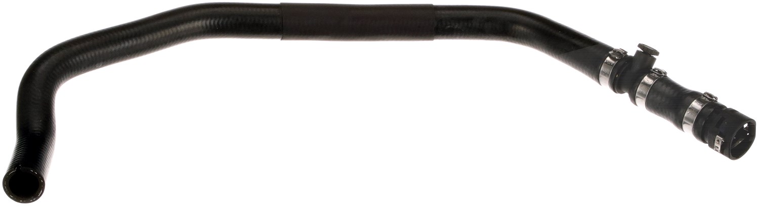 Gates Heizungsschlauch [Hersteller-Nr. 02-2403] für Fiat
