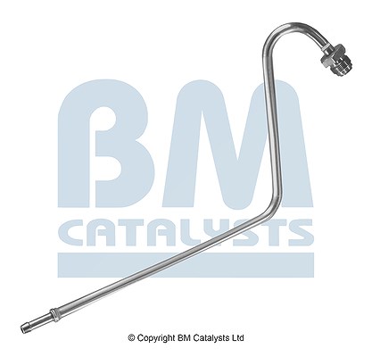 Bm Catalysts Druckleitung, Drucksensor (Ruß-/Partikelfilter) [Hersteller-Nr. PP11368A] für Mercedes-Benz