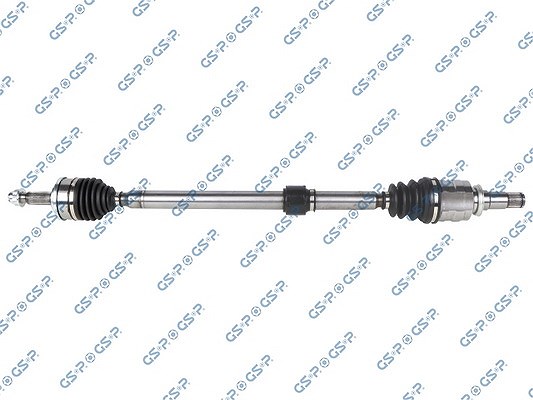 Gsp Antriebswelle [Hersteller-Nr. 259674] für Toyota