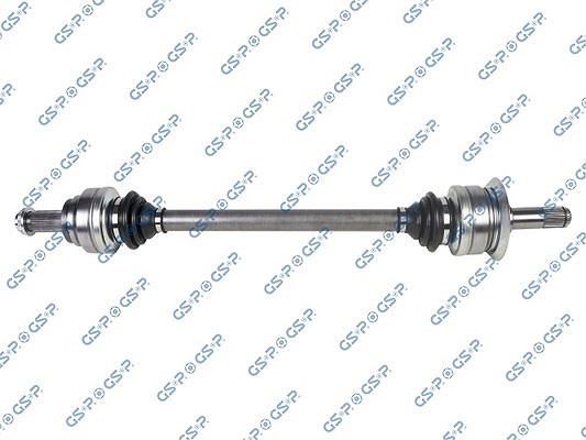 Gsp Antriebswelle [Hersteller-Nr. 205114] für BMW