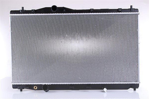 Nissens Kühler, Motorkühlung [Hersteller-Nr. 606701] für Honda