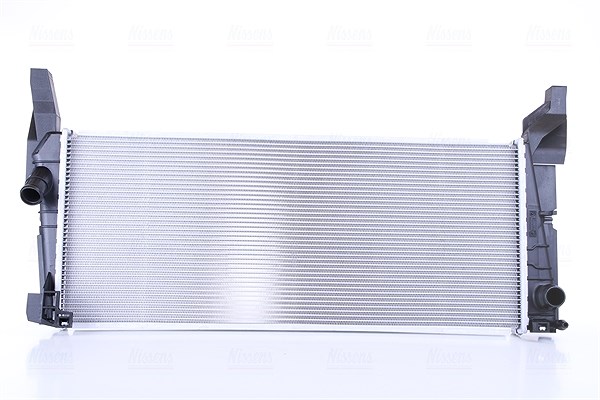 Nissens Kühler, Motorkühlung [Hersteller-Nr. 606562] für BMW