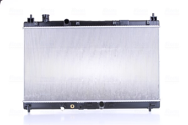 Nissens Kühler, Motorkühlung [Hersteller-Nr. 606519] für Honda