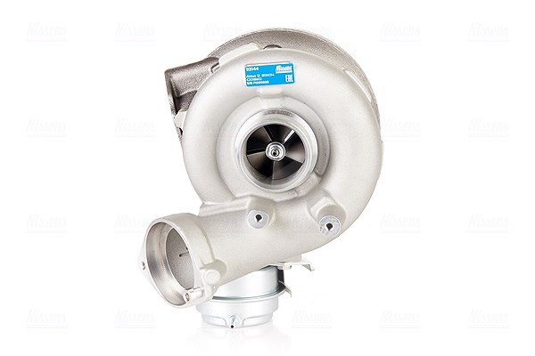 Nissens Lader, Aufladung [Hersteller-Nr. 93144] für BMW