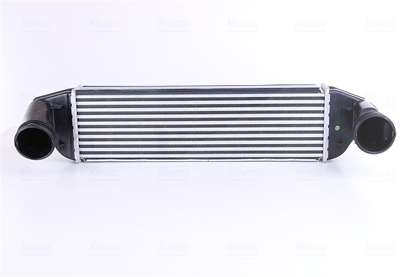 Nissens Ladeluftkühler [Hersteller-Nr. 96129] für BMW