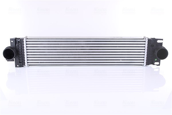 Nissens Ladeluftkühler [Hersteller-Nr. 961234] für Ford